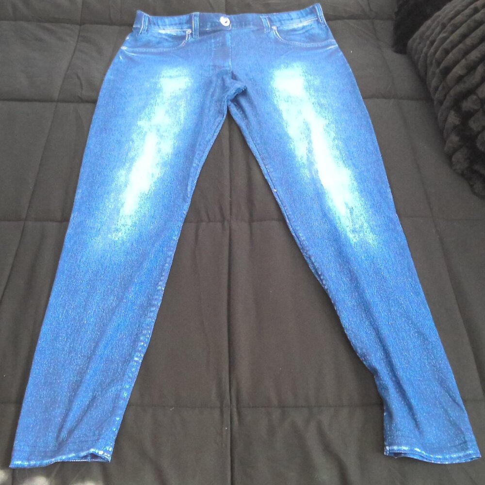 Casual Leggings